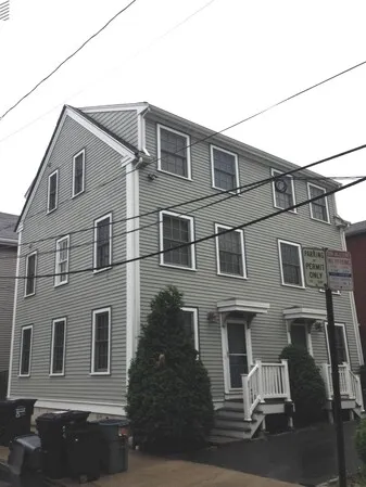 2.5 bed, 2 bath apartment for rent at 86 Winter St Unit 2, East Cambridge — photo 1 of 14
