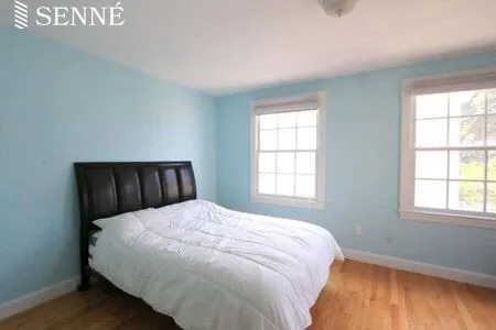 2.5 bed, 2 bath apartment for rent at 86 Winter St Unit 2, East Cambridge — photo 6 of 14