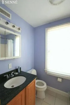 2.5 bed, 2 bath apartment for rent at 86 Winter St Unit 2, East Cambridge — photo 13 of 14