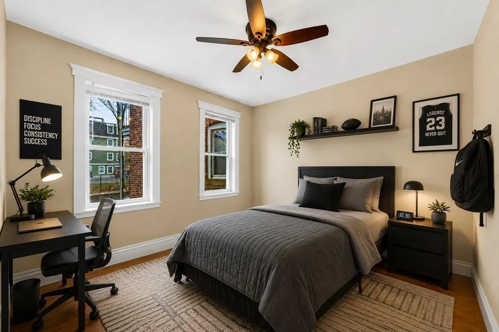 3 bed, 1 bath apartment for rent at 86 Winthrop St Unit 1, Roxbury — photo 23 of 41