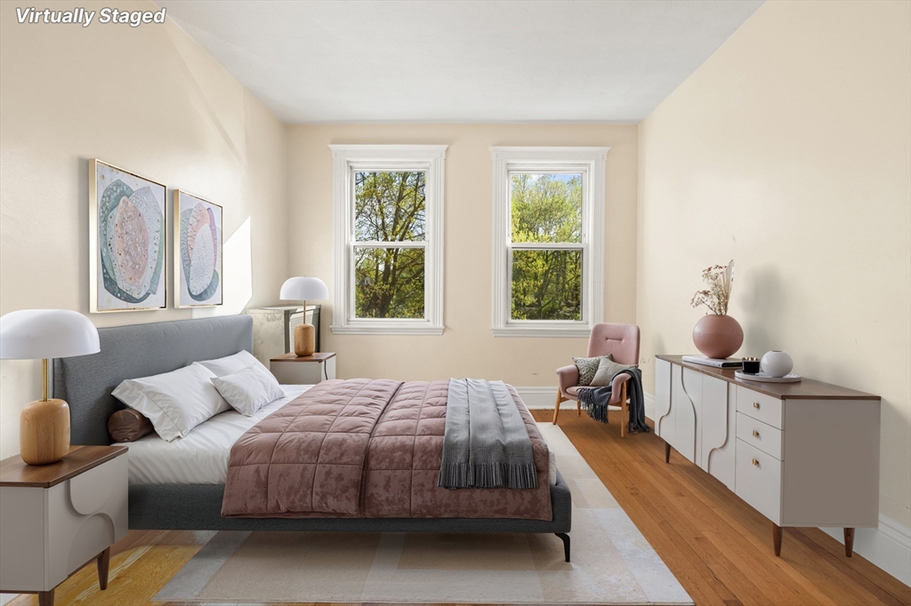 3 bed, 1 bath apartment for rent at 86 Winthrop St Unit 3, Roxbury — photo 1 of 33
