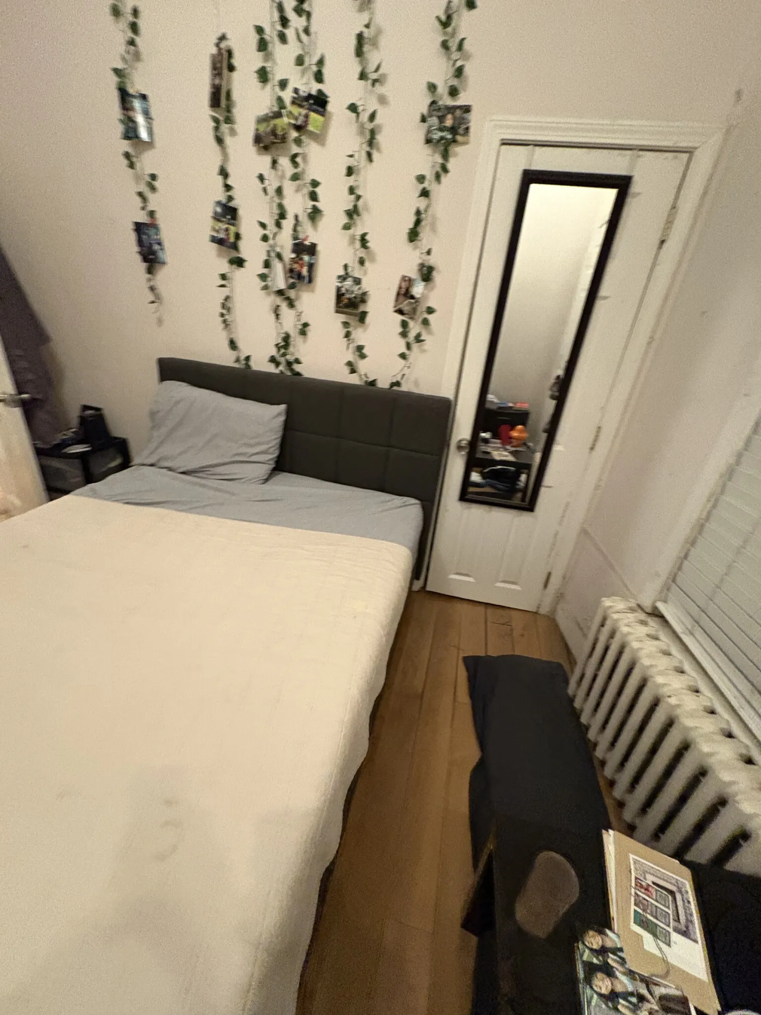3 bed, 1 bath apartment for rent at 860 Huntington Ave Unit 1, Mission Hill — photo 10 of 25