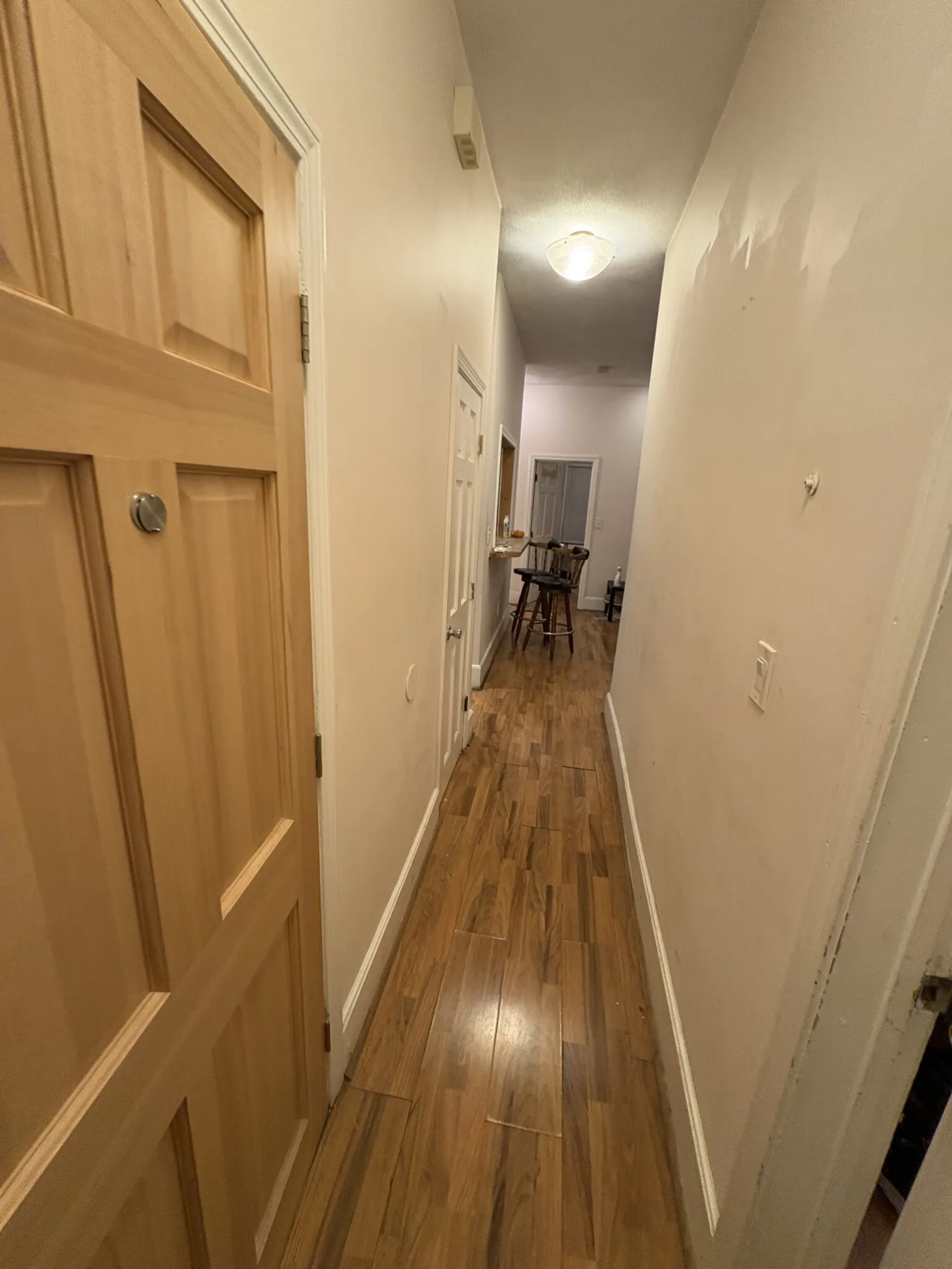 3 bed, 1 bath apartment for rent at 860 Huntington Ave Unit 1, Mission Hill — photo 18 of 25