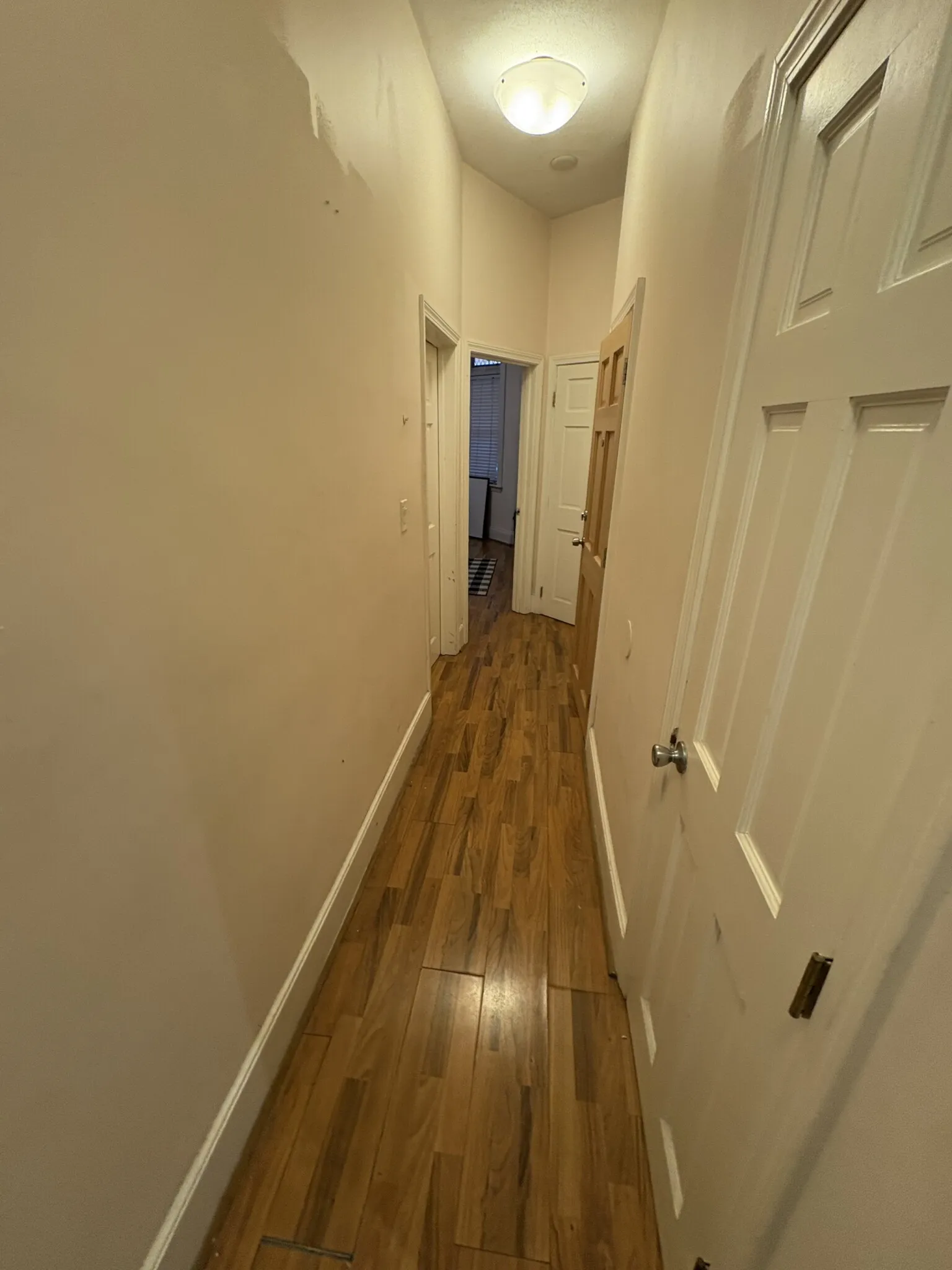 3 bed, 1 bath apartment for rent at 860 Huntington Ave Unit 1, Mission Hill — photo 12 of 25