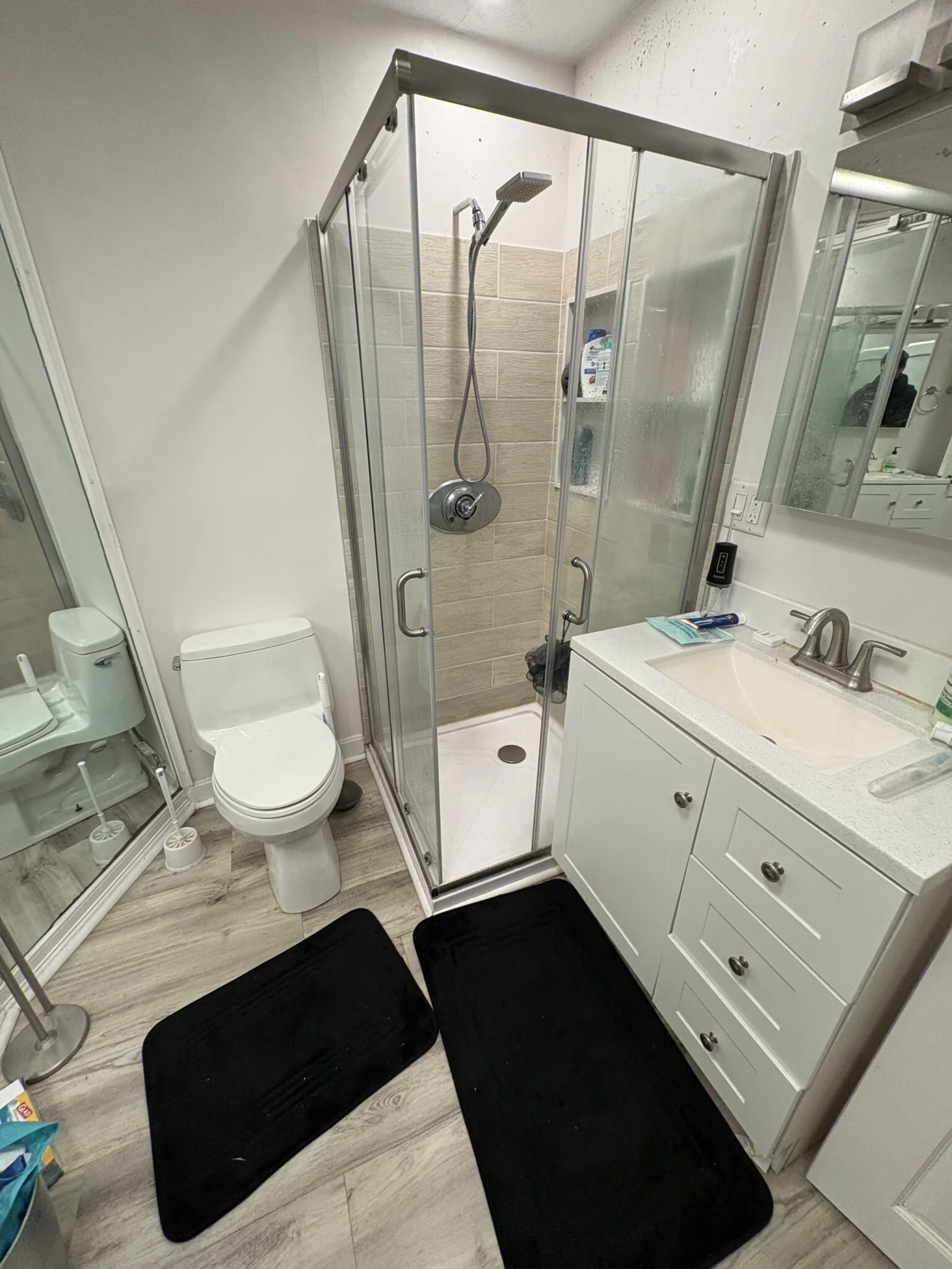 3 bed, 1 bath apartment for rent at 860 Huntington Ave Unit 1, Mission Hill — photo 24 of 25