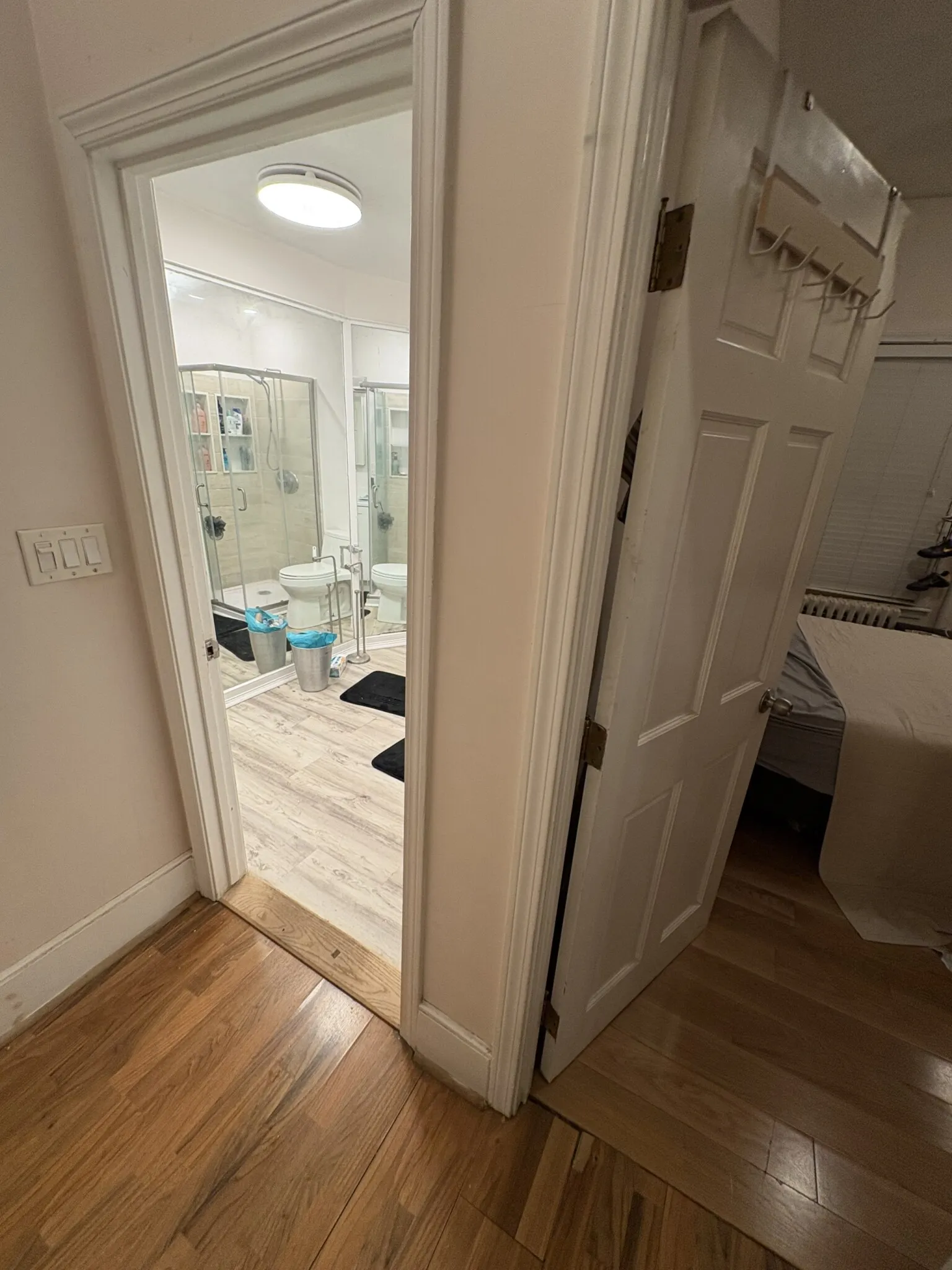 3 bed, 1 bath apartment for rent at 860 Huntington Ave Unit 1, Mission Hill — photo 7 of 25