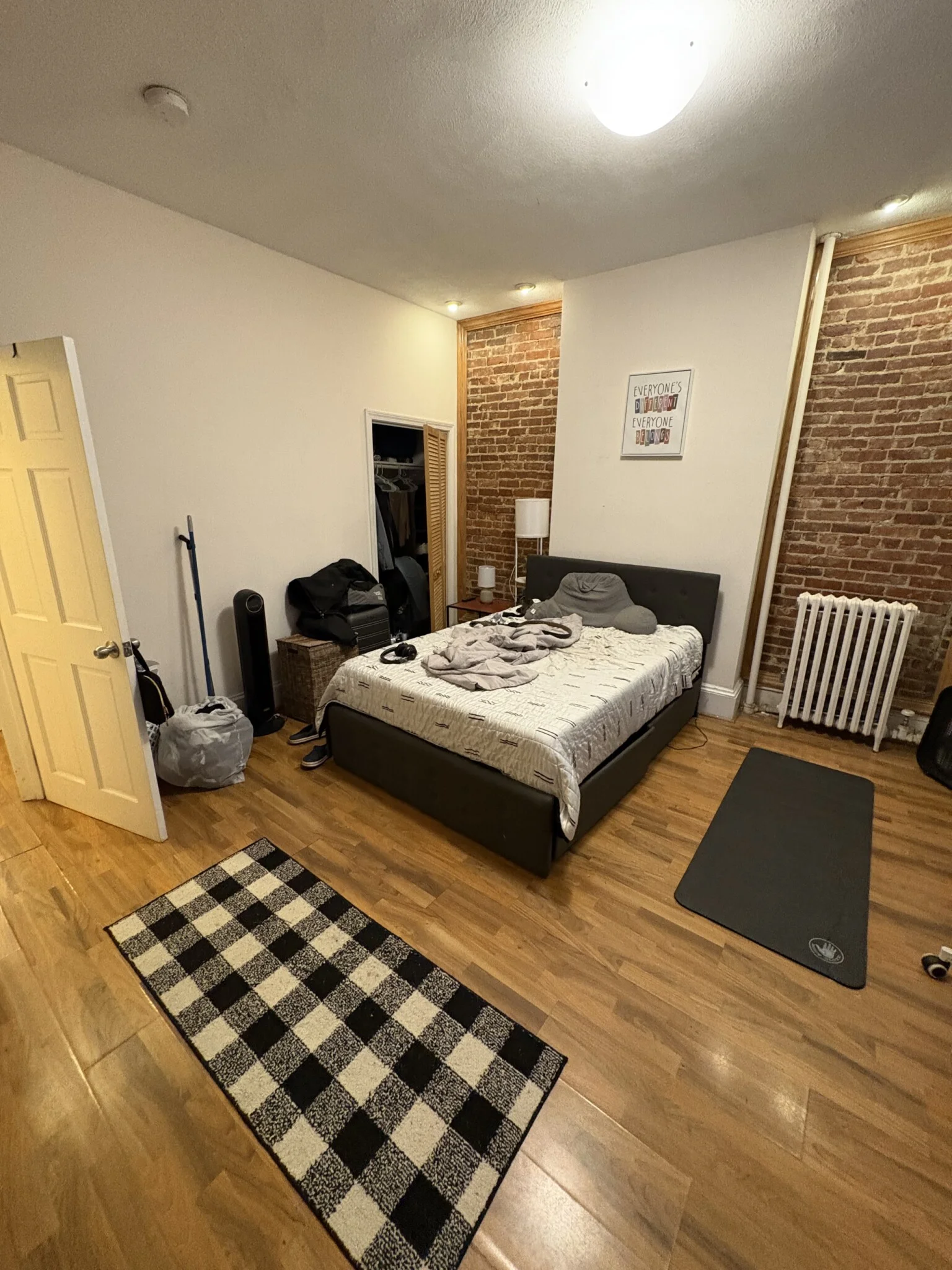 3 bed, 1 bath apartment for rent at 860 Huntington Ave Unit 1, Mission Hill — photo 21 of 25