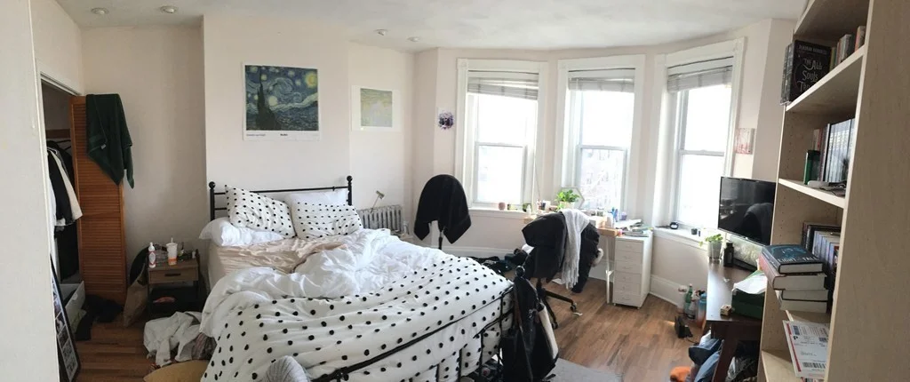 4 bed, 1 bath apartment for rent at 860 Huntington Ave Unit 3, Mission Hill — photo 8 of 9