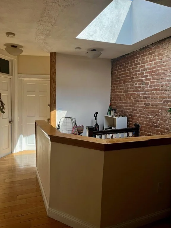 4 bed, 1 bath apartment for rent at 860 Huntington Ave Unit 3, Mission Hill — photo 9 of 9