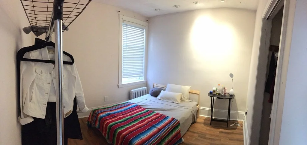 4 bed, 1 bath apartment for rent at 860 Huntington Ave Unit 3, Mission Hill — photo 6 of 9
