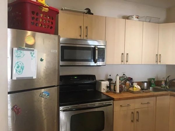 4 bed, 1 bath apartment for rent at 860 Huntington Ave Unit 3, Mission Hill