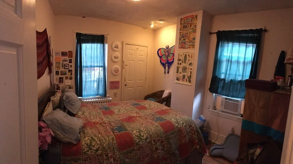 4 bed, 1 bath apartment for rent at 860 Huntington Ave Unit 3, Mission Hill — photo 5 of 9