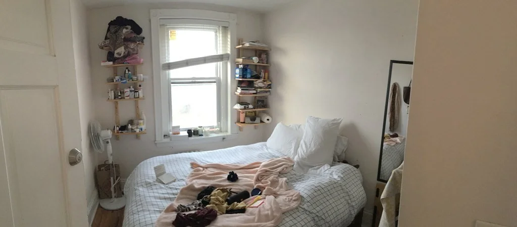 4 bed, 1 bath apartment for rent at 860 Huntington Ave Unit 3, Mission Hill — photo 7 of 9