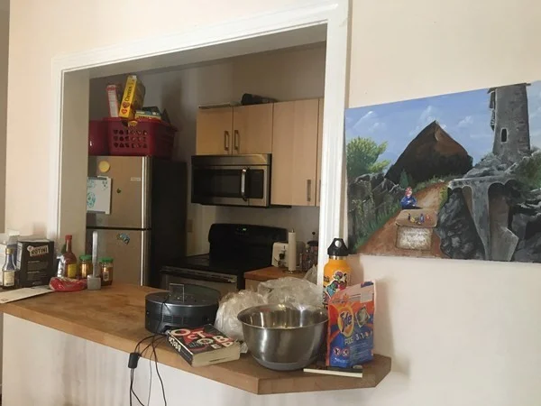 4 bed, 1 bath apartment for rent at 860 Huntington Ave Unit 3, Mission Hill — photo 2 of 9