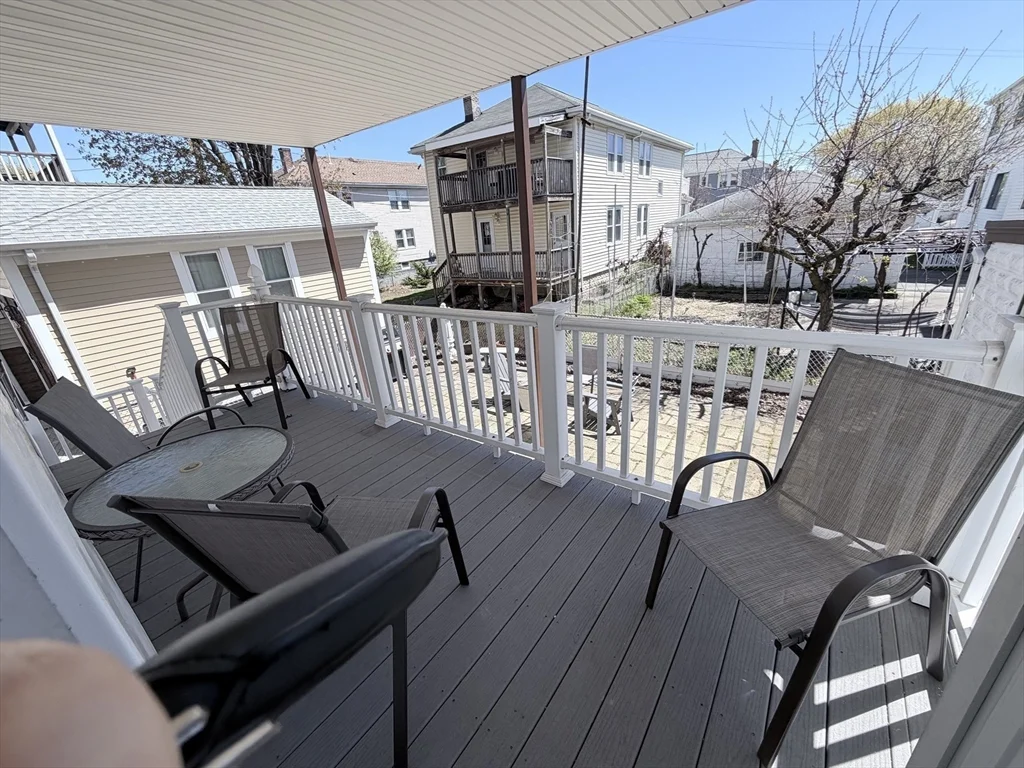 2 bed, 1 bath apartment for rent at 861 Fellsway Unit 1, Medford — photo 8 of 14