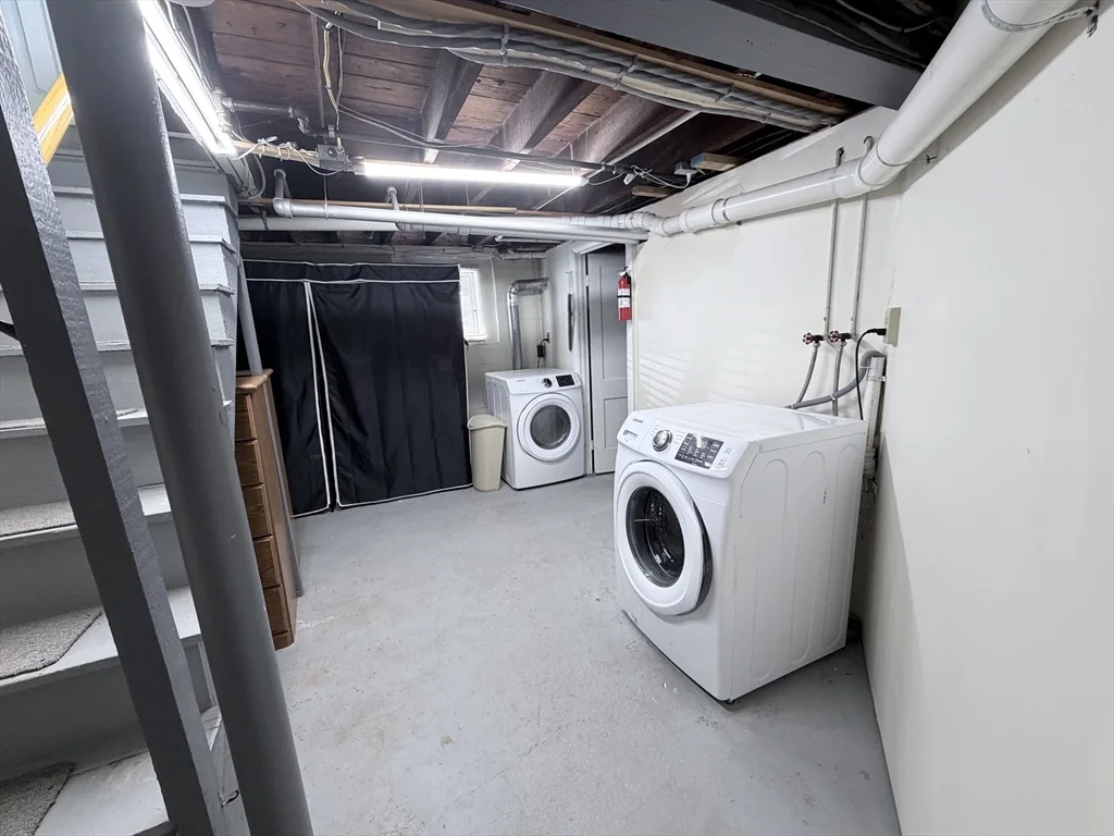 2 bed, 1 bath apartment for rent at 861 Fellsway Unit 1, Medford — photo 14 of 14