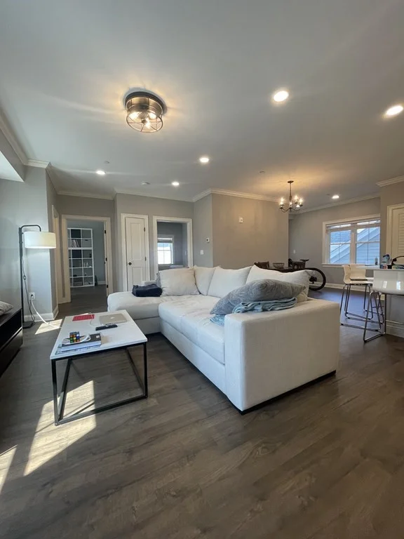 2 bed, 2 bath apartment for rent at 862 Washington St Unit 3R, Norwood — photo 8 of 10