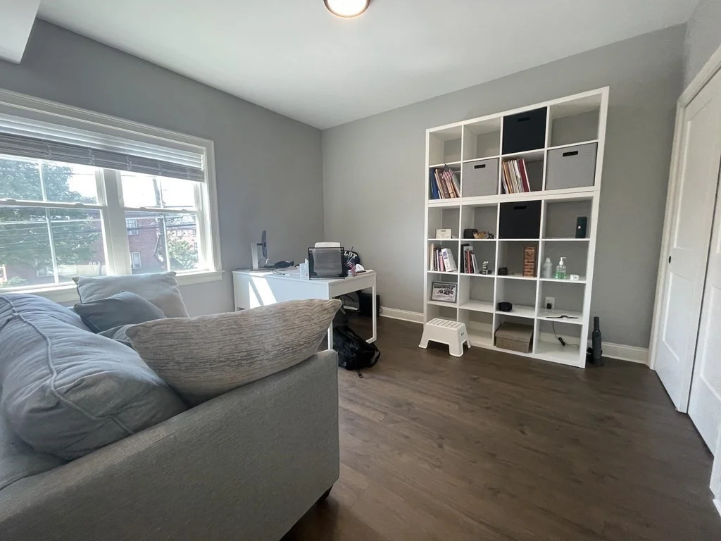 2 bed, 2 bath apartment for rent at 862 Washington St Unit 3R, Norwood — photo 4 of 10