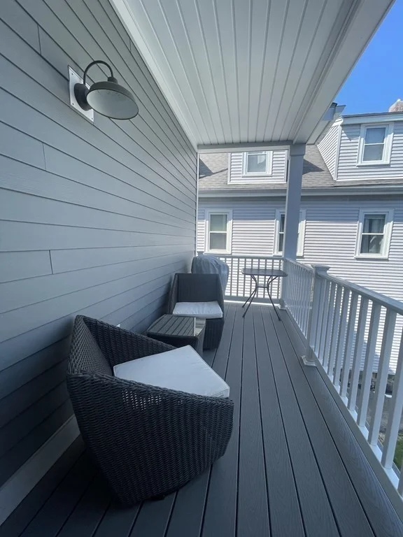 2 bed, 2 bath apartment for rent at 862 Washington St Unit 3R, Norwood — photo 7 of 10