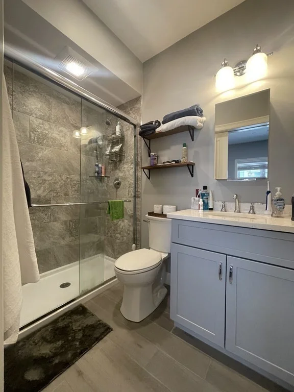 2 bed, 2 bath apartment for rent at 862 Washington St Unit 3R, Norwood — photo 5 of 10