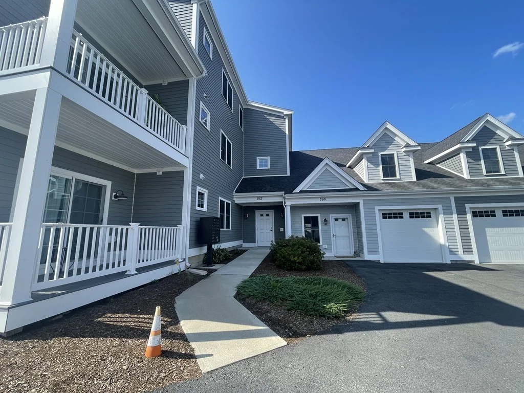 2 bed, 2 bath apartment for rent at 862 Washington St Unit 3R, Norwood — photo 10 of 10