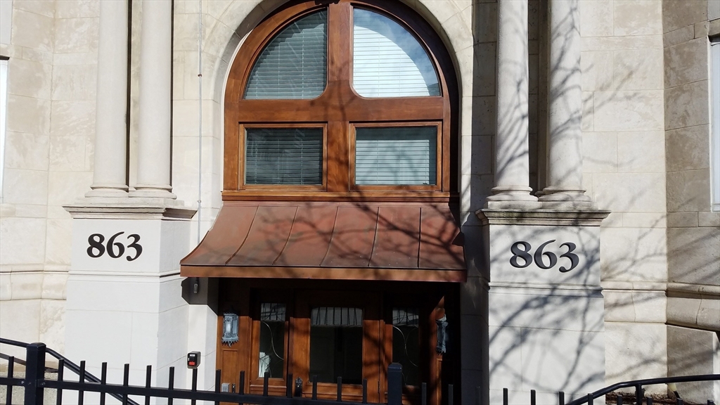 1 bed, 1 bath apartment for rent at 863 Massachusetts Ave Unit 41, Central Square — photo 1 of 19