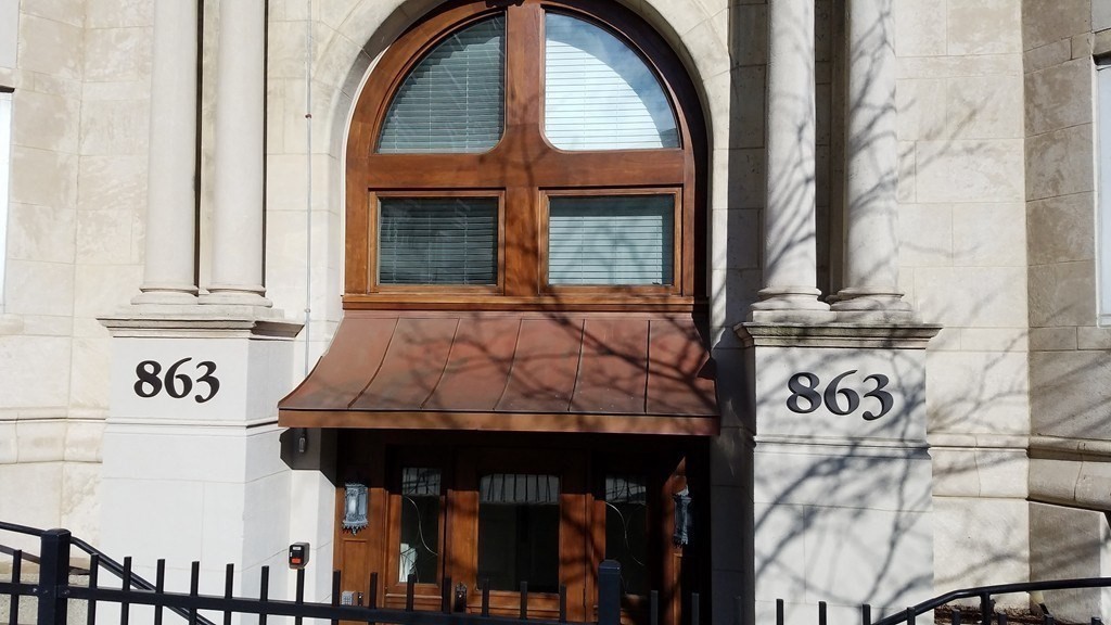 1 bed, 1 bath apartment for rent at 863 Massachusetts Ave Unit 43, Central Square — photo 2 of 20