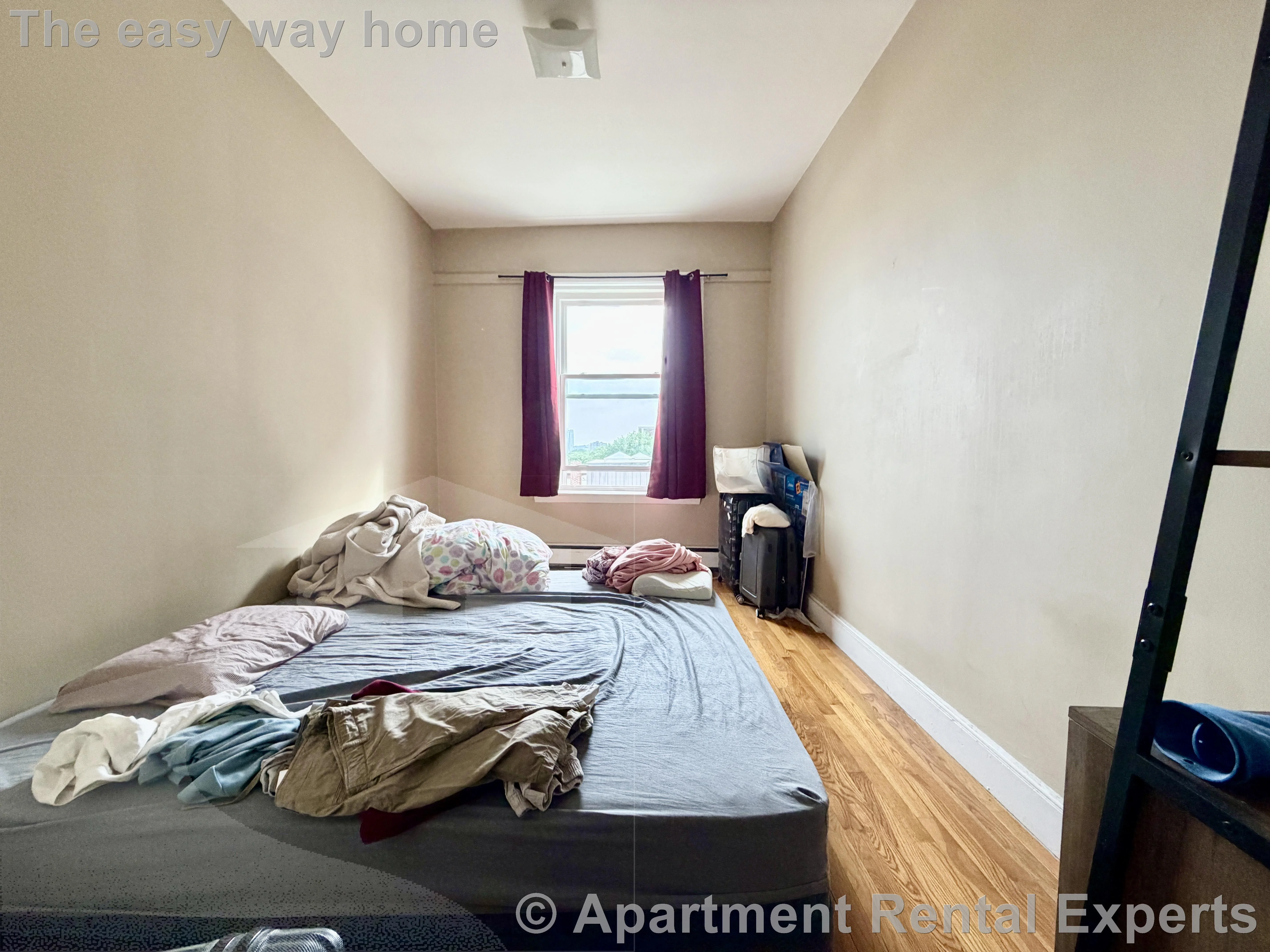 1 bed, 1 bath apartment for rent at 863 Massachusetts Ave Unit 56, Central Square — photo 8 of 14