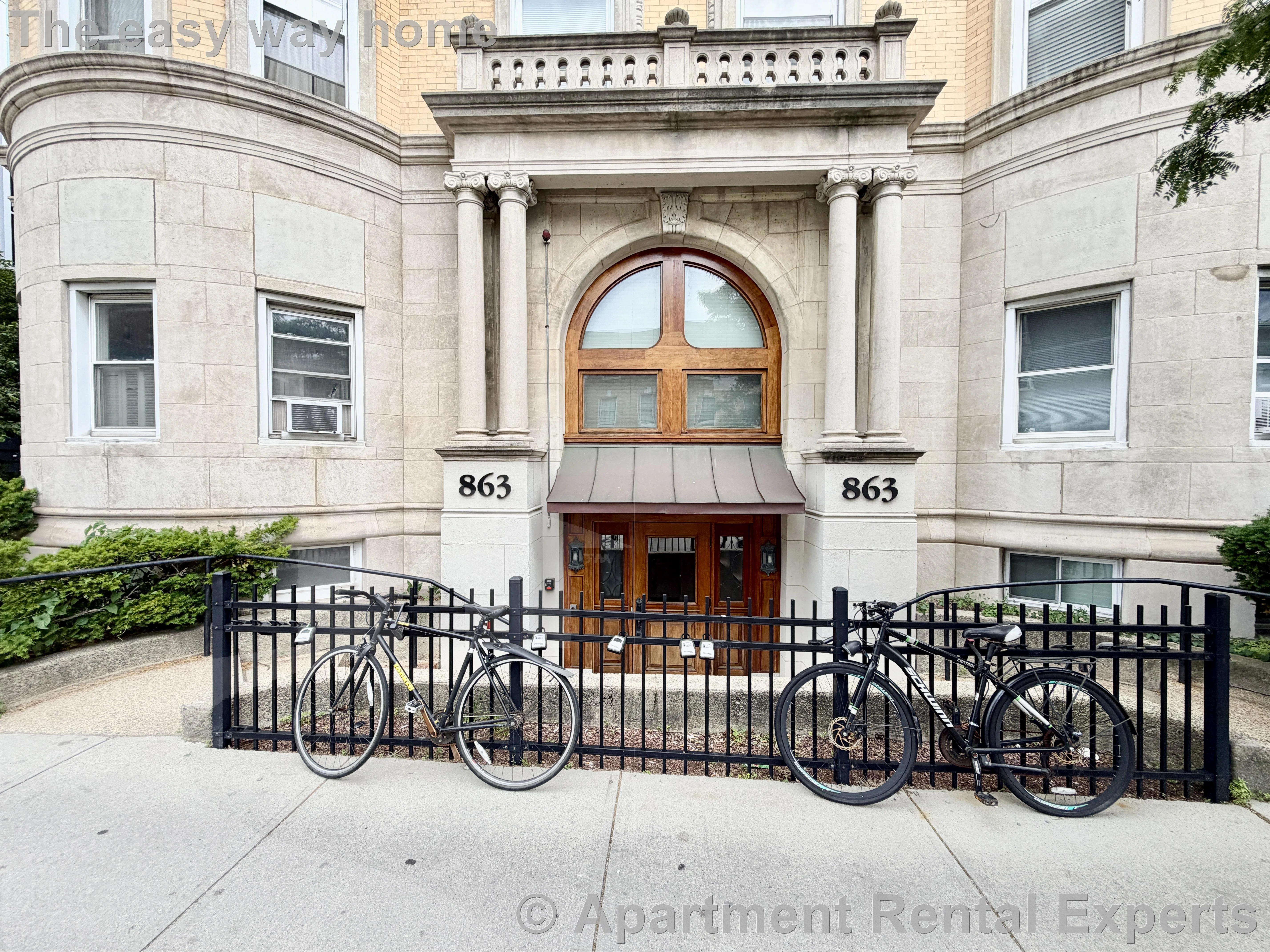 1 bed, 1 bath apartment for rent at 863 Massachusetts Ave Unit 56, Central Square — photo 13 of 14