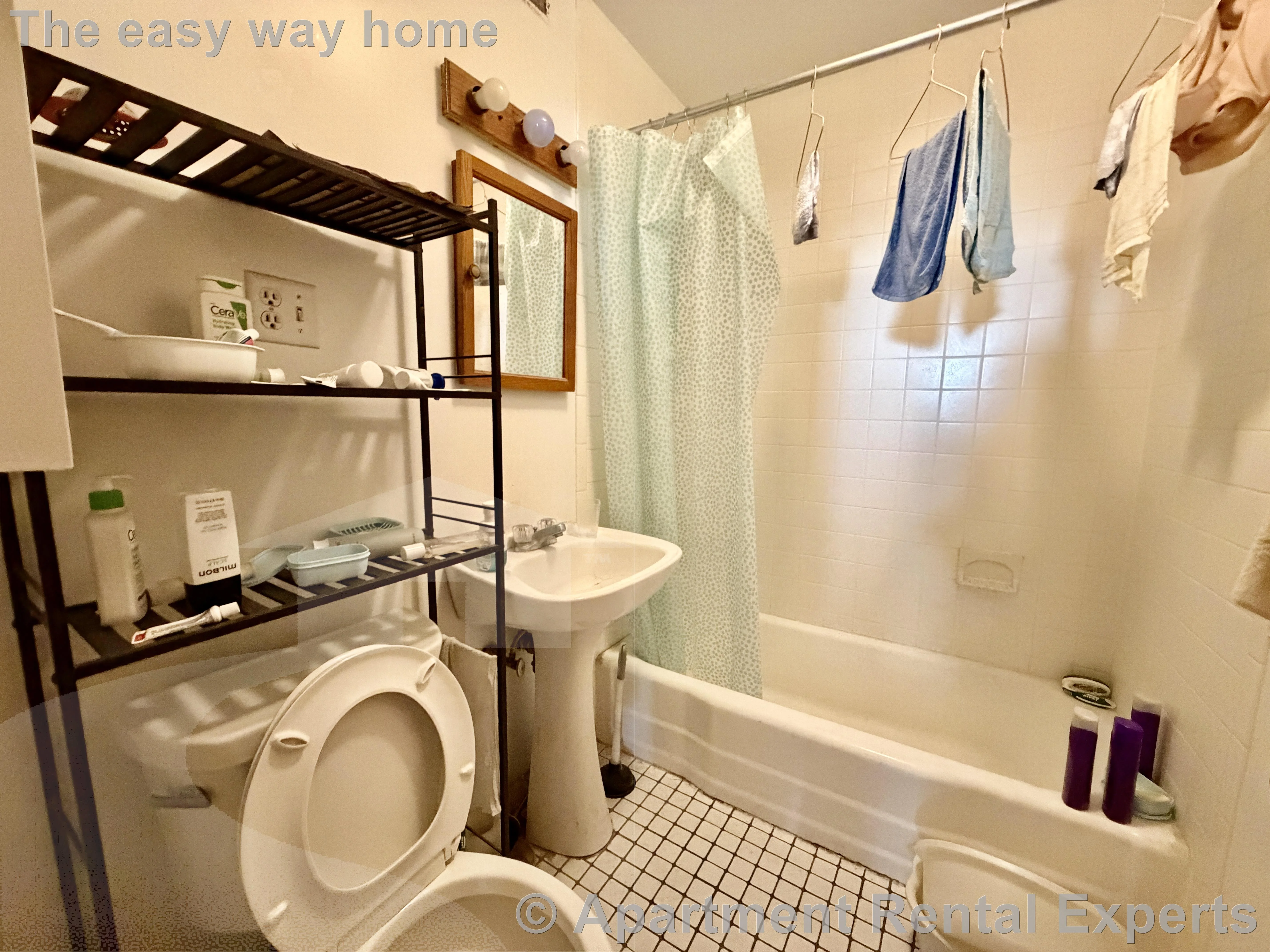 1 bed, 1 bath apartment for rent at 863 Massachusetts Ave Unit 56, Central Square — photo 7 of 14
