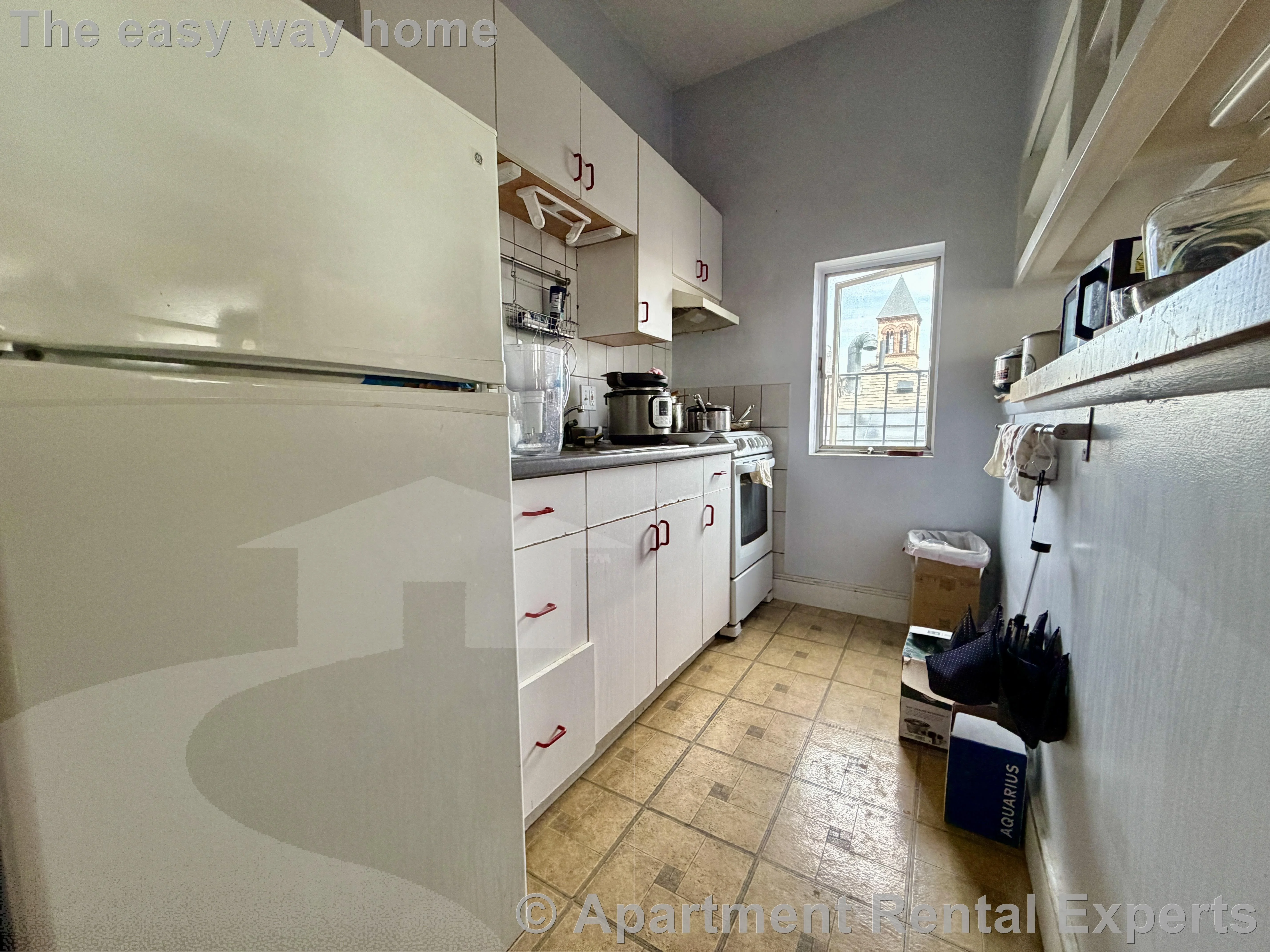 1 bed, 1 bath apartment for rent at 863 Massachusetts Ave Unit 56, Central Square — photo 3 of 14