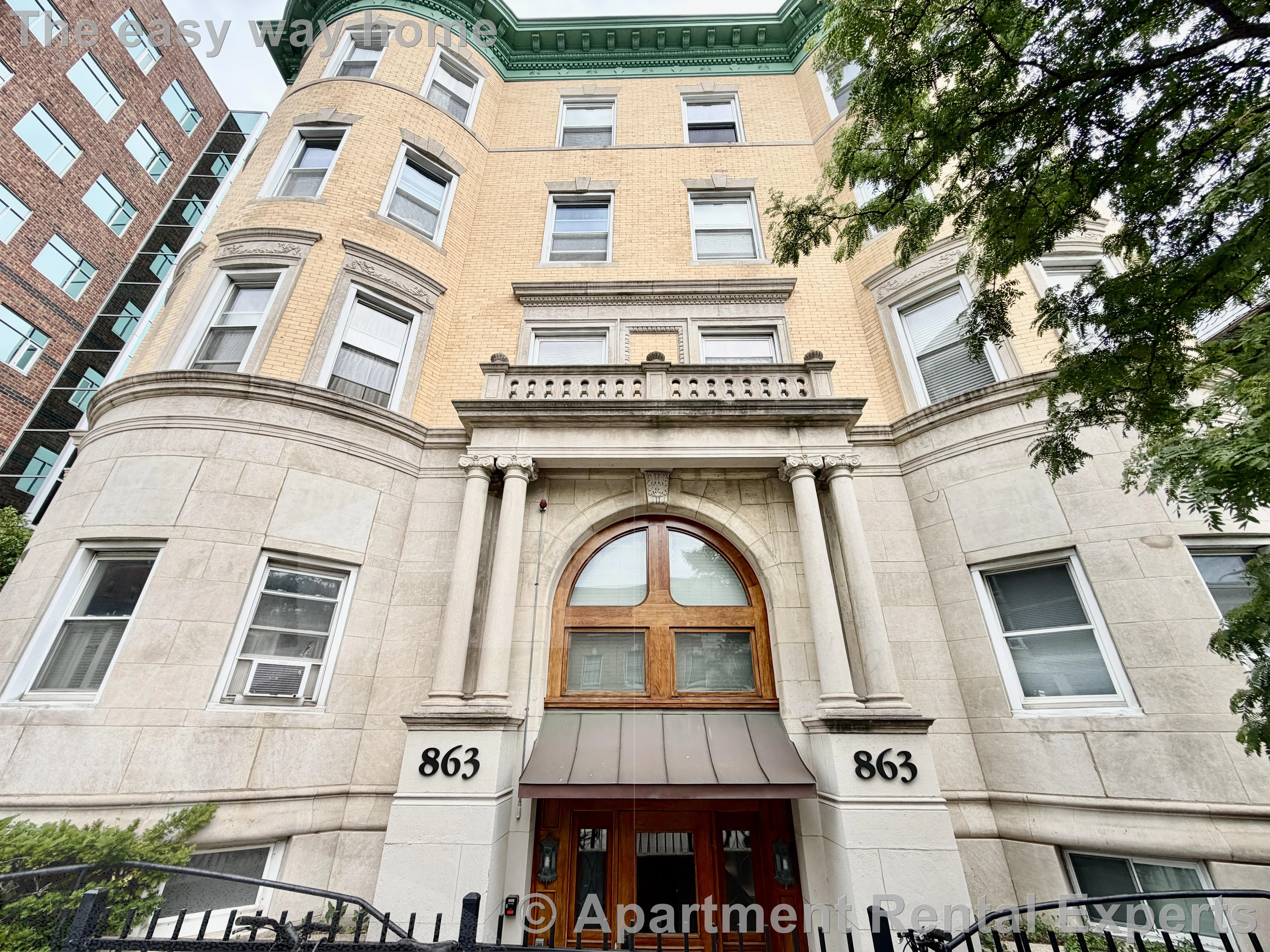 1 bed, 1 bath apartment for rent at 863 Massachusetts Ave Unit 56, Central Square — photo 14 of 14