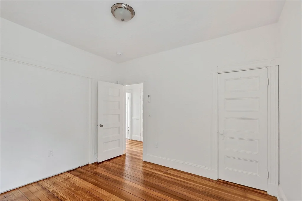 3 bed, 2 bath apartment for rent at 864 Huntington Ave Unit 1, Coolidge Corner — photo 16 of 17