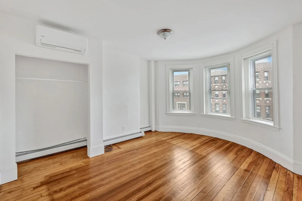 3 bed, 2 bath apartment for rent at 864 Huntington Ave Unit 1, Coolidge Corner — photo 2 of 17