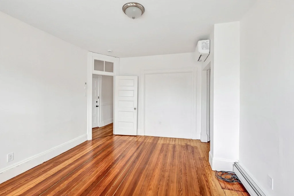 3 bed, 2 bath apartment for rent at 864 Huntington Ave Unit 1, Coolidge Corner — photo 3 of 17
