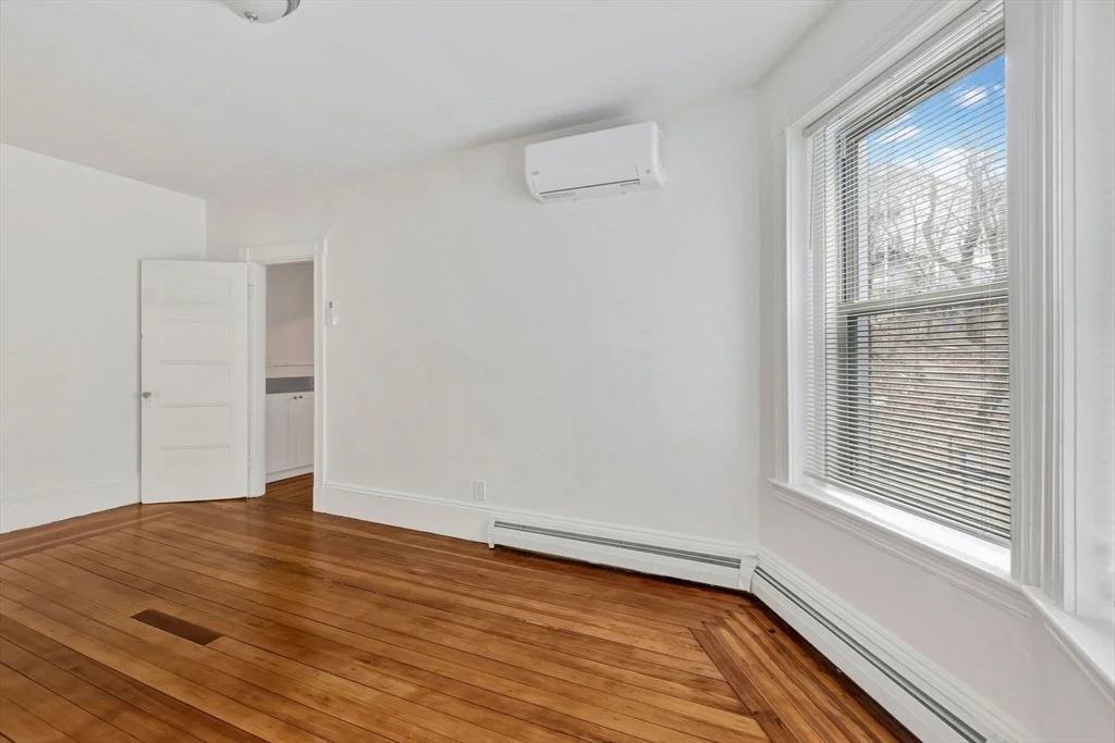 3 bed, 2 bath apartment for rent at 864 Huntington Ave Unit 1, Coolidge Corner — photo 10 of 17
