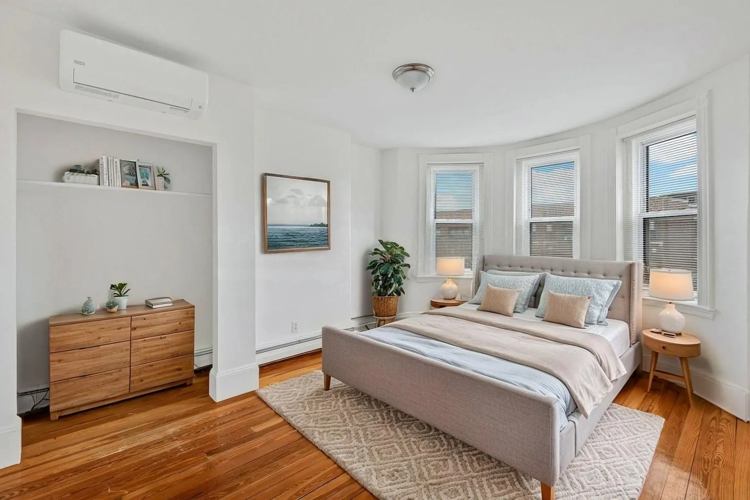 3 bed, 2 bath apartment for rent at 864 Huntington Unit 1, Coolidge Corner — photo 19 of 20