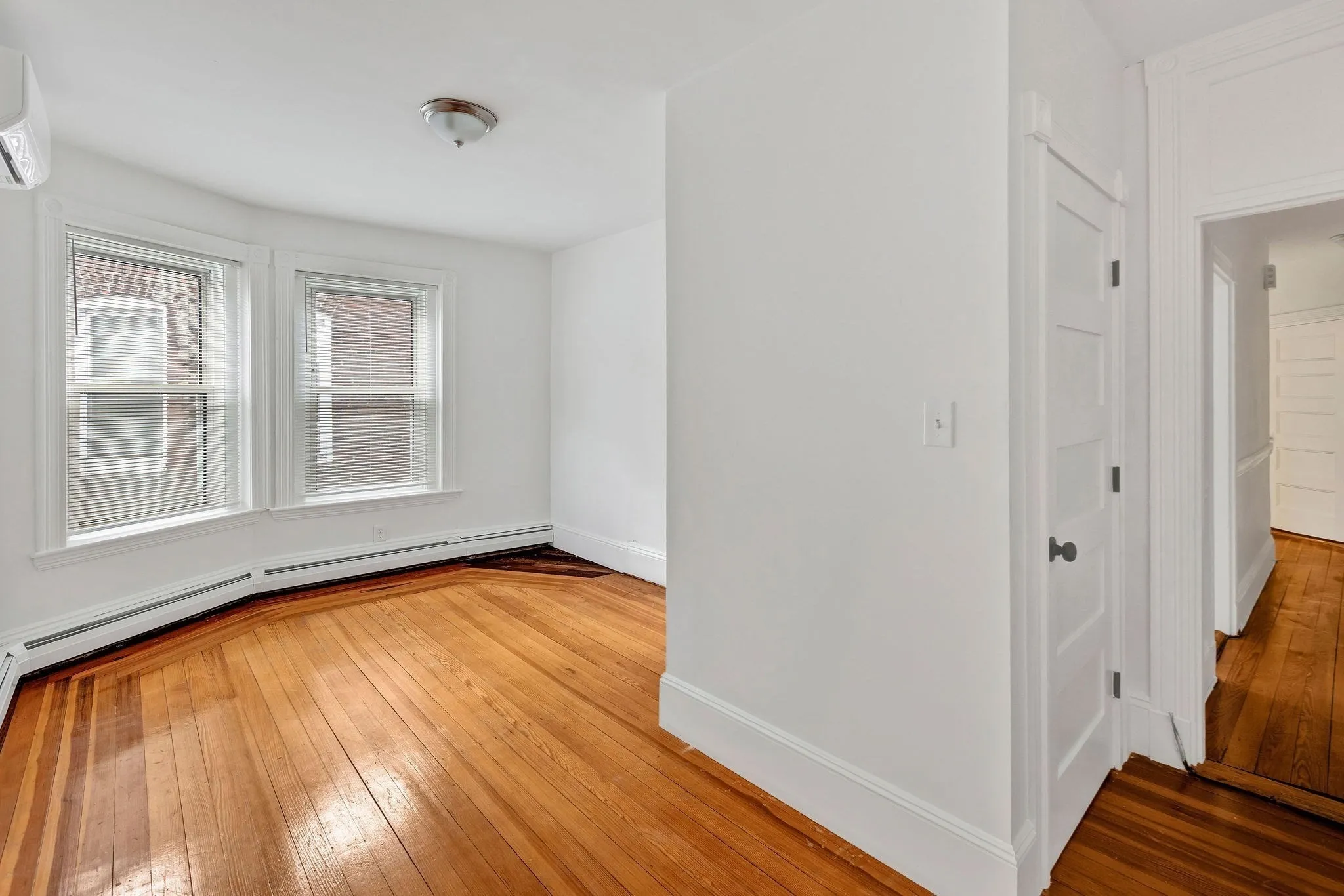 3 bed, 2 bath apartment for rent at 864 Huntington Unit 1, Coolidge Corner — photo 10 of 20