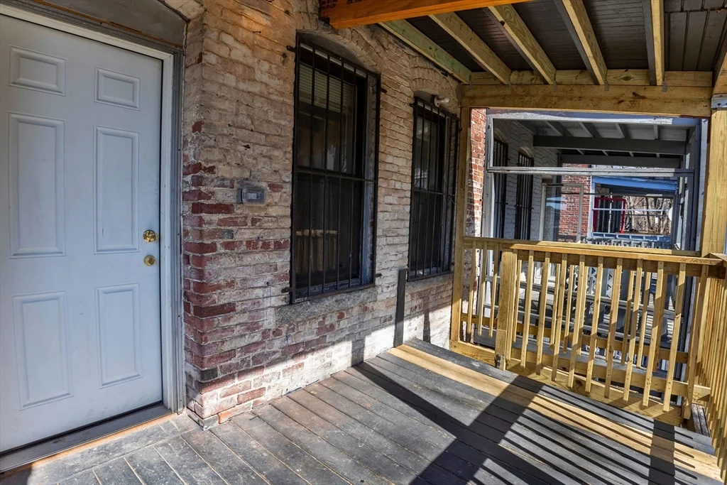 4 bed, 2 bath apartment for rent at 864 Huntington Unit 2, Mission Hill — photo 15 of 19
