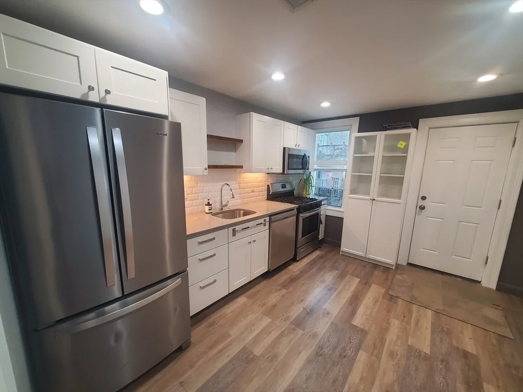 2 bed, 1 bath apartment for rent at 866 Dorchester Ave Unit 2, Dorchester — photo 1 of 11