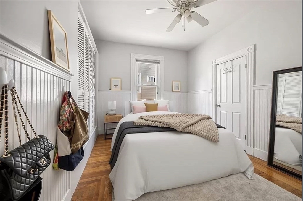 4 bed, 1 bath apartment for rent at 866 East 5th Unit 1, South Boston — photo 9 of 12