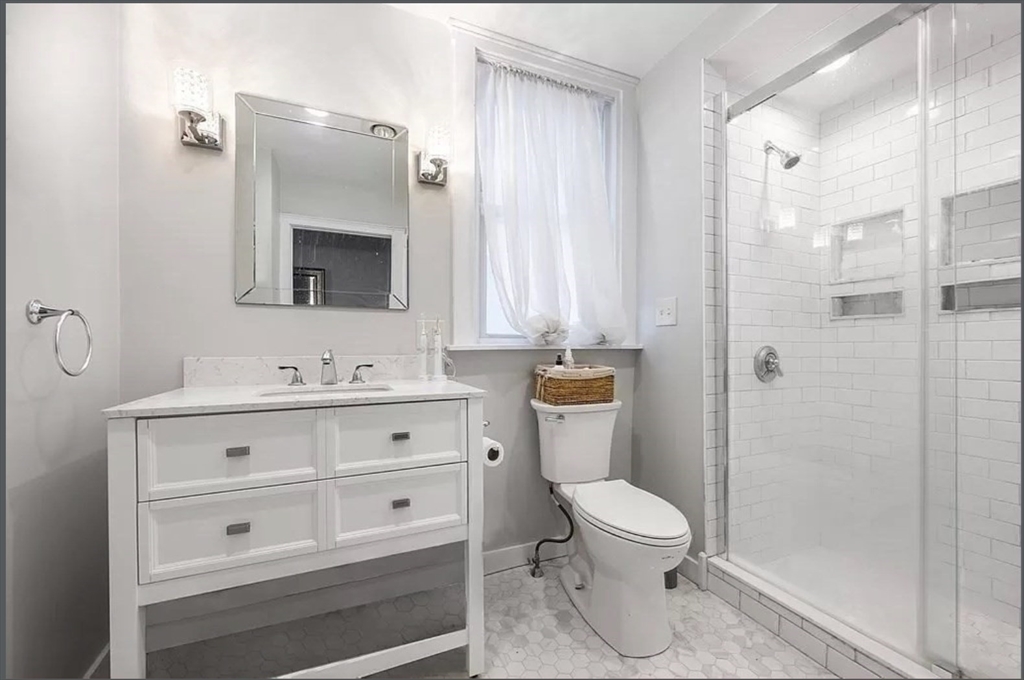 4 bed, 1 bath apartment for rent at 866 East 5th Unit 1, South Boston — photo 10 of 12