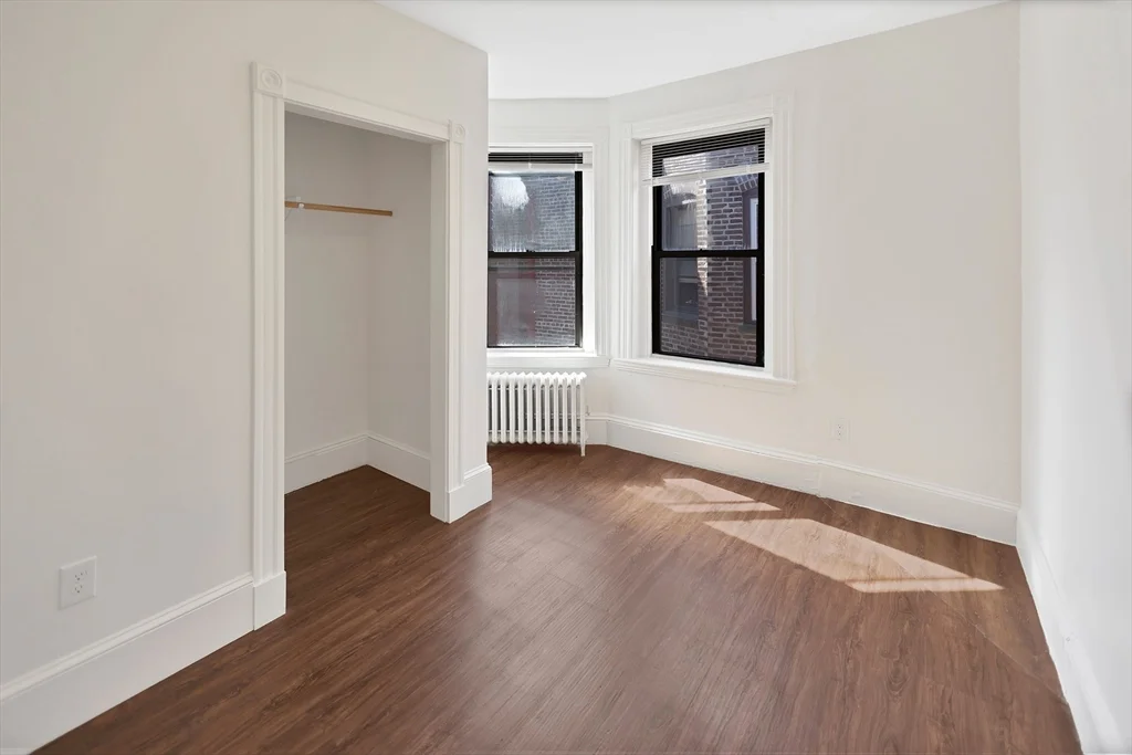 5 bed, 2 bath apartment for rent at 866 Huntington Ave Unit 3, Mission Hill — photo 12 of 20