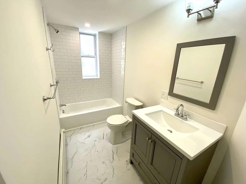 5 bed, 2 bath apartment for rent at 866 Huntington Ave Unit 3A, Mission Hill — photo 8 of 19