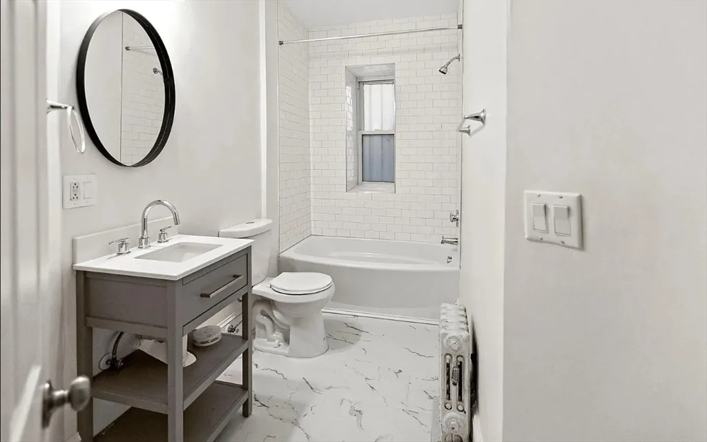 3 bed, 2 bath apartment for rent at 868 Huntington Ave Unit 1, Mission Hill — photo 13 of 15