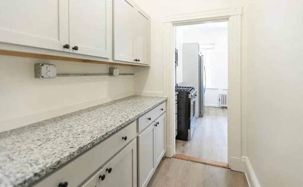 3 bed, 2 bath apartment for rent at 868 Huntington Ave Unit 1, Mission Hill — photo 2 of 15