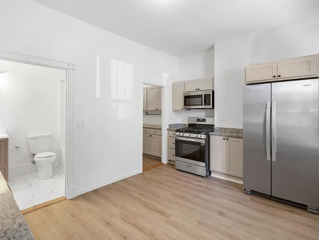 3 bed, 2 bath apartment for rent at 868 Huntington Ave Unit 1, Mission Hill — photo 1 of 15