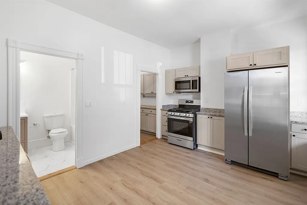 4 bed, 2 bath apartment for rent at 868 Huntington Ave Unit 2, Coolidge Corner — photo 14 of 27