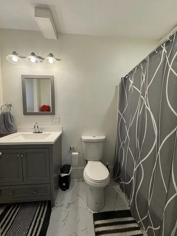 4 bed, 2 bath apartment for rent at 868 Huntington Ave Unit 2, Coolidge Corner — photo 22 of 27