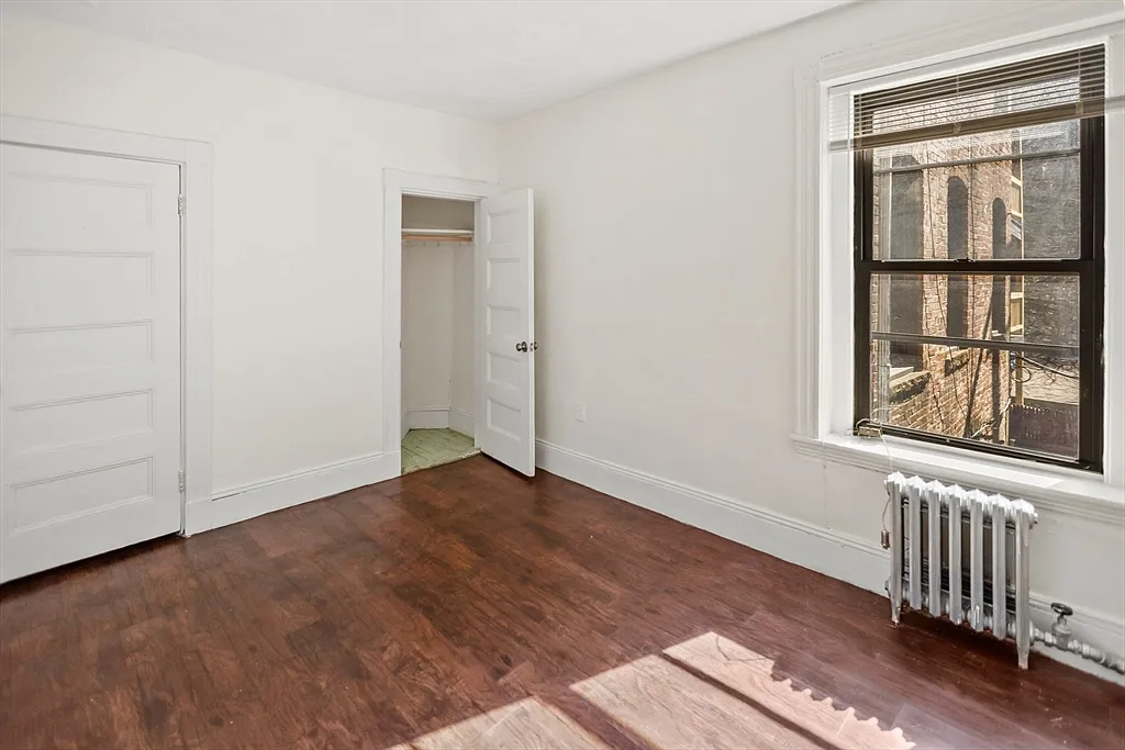4 bed, 2 bath apartment for rent at 868 Huntington Ave Unit 2, Coolidge Corner — photo 8 of 27